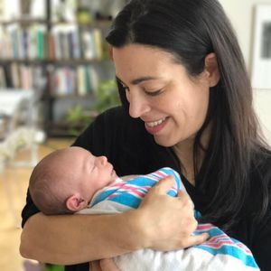 Meet your Posher, Leeanne